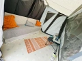 Къмпинг ремарке палатка COMANCHE MONTANA EXPLORER, снимка 5