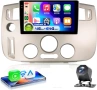 Мултимедия за Renault Scenic 2003-2009, Android, Навигация, Waze, Carplay, Андроид, двоен дин, снимка 1