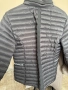Яке Moncler с качулка, снимка 1