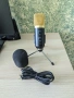 Кондензаторен микрофон LEIHAO BM-100FX, снимка 1
