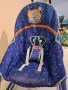 бебешки шезлонг Fisher price 3 в 1 Link a Doos, снимка 8