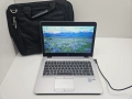 +Гаранция! Лаптоп hp Elitebook 840 G4 Intel Core i5-7200U / 8GB RAM / 256GB SSD, снимка 1