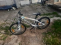 Детски велосипед Scott Scale Junior MTB White 20 цола, снимка 7