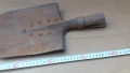 военна лопата , снимка 5