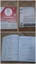 SAT ,Сборник по математика,речници,ръководства, снимка 4