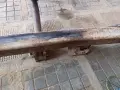 Теглич за Мерцедес Е-класа, снимка 8