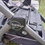 Peg-Perego Book 51 (3 в 1)+ чанта. Детска количка, снимка 12