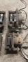 спирачни апарати бмв е87 bmw e87 n43b16, снимка 6