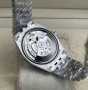 Rolex Datejust Silver Pink Roman Dial Ladies , снимка 8