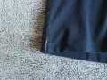 Мъжка тениска Stone Island Tipped Piqué Polo Shirt - размер M, снимка 9