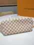 Дамска чанта Louis Vuitton Neverfull, кожа, снимка 6
