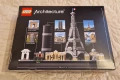 Лего/Lego 21044 Paris - чисто ново, снимка 2