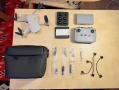 Дрон DJI Mini 4K Care Fresh, снимка 3