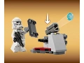 НОВИ! LEGO® Star Wars 75372 Клонинг щурмовак и боен дроид – боен пакет, снимка 5