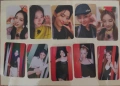 кпоп картички, снимка 4