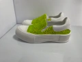 Alexander Mcqueen slip on маратонйки 37 Оригинал, снимка 1