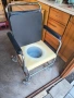 Инвалидна количка с тоалетна в Бургас за 20 евро , снимка 2