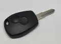 Ключ за Renault 2 бутона 433Mhz, снимка 1