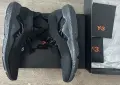 Y-3 Saikou "Triple Black", снимка 12
