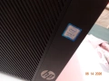 HP 290 G2 MT   i3 8100   H370, снимка 3