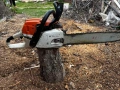 stihl ms 261 , снимка 2