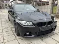 BMW 530d на части, снимка 1