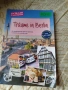 Учебник по Немски B2 Aspekte junior + Träume in Berlin книжка, снимка 3