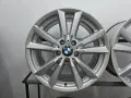 4бр 18ски джанти за BMW 5х120мм A180298 , снимка 4