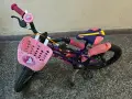 Детско колело Drag Rush 14', снимка 3