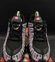Nike Shox TL Black Playful Pink Дамски Маратонки С Кутия👟Дамски Спортни Обувки Код Kixie5, снимка 6