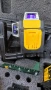 Лазерен Нивелир Dewalt DCE089G , снимка 6