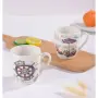 Порцеланова чаша за чай, 300ML, морски мотиви, снимка 4