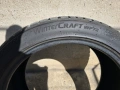Зимни гуми Kumho Wintercraft WP72 255/40/19, снимка 3