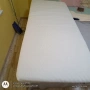 Матрак IKEA ÅFJÄLL – 90×200 см | 40 €, снимка 3