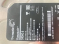 Твърд диск Seagate Barracuda 3TB, за диагностика, снимка 5