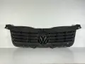 Предна Решетка Фолксваген Пасат B5.5 (00-05г) Predna Reshetka VW Passat B5.5, снимка 2