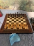 Луксозна Шах и табла.НОВА., снимка 1