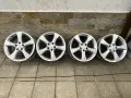 Оригинални джанти на Mercedes - Benz A B class, снимка 2