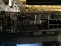 Дънна платка ASUS H87M-PRO с i7 4770s и 8gb ddr 3 рам памет, снимка 2