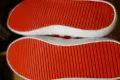 нови платнени обувки Lacoste, 33ти номер, снимка 8
