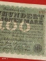 Две райхбанкноти 20 милиона марки 1923г. / 100 милиона марки 1923г. Германия редки за КОЛЕКЦИЯ 18893, снимка 7