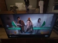 Продавам телевизор Philips 58 инча android, ambilight , снимка 1