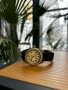 Vintage Часовник Fossil 100 meters defender, снимка 6