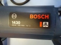 Ударен гайковерт BOSCH 0601430008 impact wrench 220V 350Nm, снимка 6