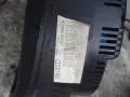 табло километраж за ауди а4 б6 1.9 тди 131 2002 г, снимка 2