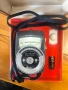 GOSSEN SIXTRON electronic 2 светломер , снимка 1