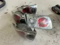 Стопове за Мазда 6 комби, снимка 2