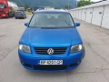 продавам vw touran 2.0TDI-136k.s, снимка 12