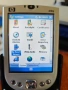 Джобен компютър HP iPAQ rx1950 с windows mobile 5, снимка 3