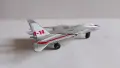 Метални самолети Matchbox и Maisto, снимка 15